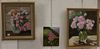 peintures exposées