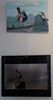 Peinture et Photo exposées