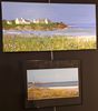 Peinture et Photo exposées