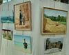 peintures exposées