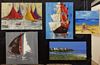 peintures exposées